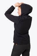 Mobile Warming Technology Jacket Guardian LX Heated Jacket Women's - Midnight Heated Clothing - product view 8