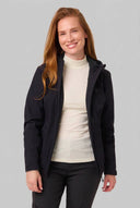 Mobile Warming Technology Jacket Guardian LX Heated Jacket Women's - Midnight Heated Clothing - product view 6