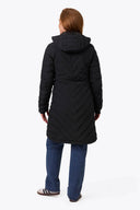 Mobile Warming Technology Jacket Meridian Heated Jacket Women's - Black Heated Clothing - product view 8