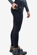 Mobile Warming Technology Baselayers Proton Baselayer Pant Women's Heated Clothing - product view 5