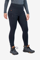 Mobile Warming Technology Baselayers Proton Baselayer Pant Women's Heated Clothing