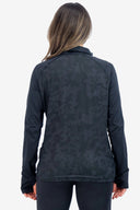 Mobile Warming Technology Baselayers Proton Baselayer Shirt Women's Heated Clothing - product view 3