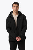Mobile Warming Technology Jacket Guardian LX Heated Jacket Men's - Midnight Heated Clothing - product view 6