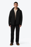 Mobile Warming Technology Jacket Guardian LX Heated Jacket Men's - Midnight Heated Clothing - product view 7