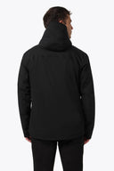 Mobile Warming Technology Jacket Guardian LX Heated Jacket Men's - Midnight Heated Clothing - product view 8
