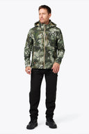 Mobile Warming Technology Jacket KCX Terrain Heated Jacket Men's Heated Clothing - product view 8