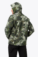 Mobile Warming Technology Jacket KCX Terrain Heated Jacket Men's Heated Clothing - product view 9