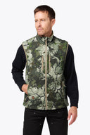 Mobile Warming Technology Vest KCX Terrain Heated Vest Men's Heated Clothing - product view 3