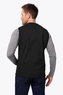 Mobile Warming Technology Vest Peak BT Heated Vest Heated Clothing - product view 7