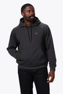 Mobile Warming Technology Hoodie Phase 2.0 Hoodie Men's Heated Clothing - product view 5