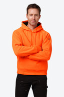 Mobile Warming Technology Hoodie Phase Performance Hoodie Men's Heated Clothing - product view 4