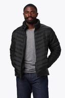 Mobile Warming Technology Jacket Corporate Backcountry Xtera Heated Jacket Men’s - Black Heated Clothing - product view 4