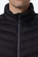 Mobile Warming Technology Jacket Backcountry Xtera Heated Jacket Men’s - Black Heated Clothing - product view 8