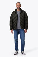 Mobile Warming Technology Jacket Backcountry Xtera Heated Jacket Men's - Forest Green Heated Clothing
