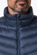 Mobile Warming Technology Vest Backcountry Xtera Heated Vest Men's - Arctic Blue Heated Clothing - product view 6
