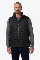Mobile Warming Technology Vest Backcountry Xtera Heated Vest Men’s - Black Heated Clothing