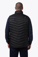 Mobile Warming Technology Vest Backcountry Xtera Heated Vest Men’s - Black Heated Clothing - product view 6