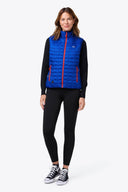 Mobile Warming Technology Vest Backcountry Heated Vest Women's Buffalo Blue Heated Clothing - product view 3