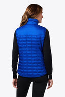 Mobile Warming Technology Vest Backcountry Heated Vest Women's Buffalo Blue Heated Clothing - product view 7