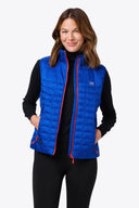 Mobile Warming Technology Vest Backcountry Heated Vest Women's Buffalo Blue Heated Clothing - product view 4