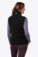 Mobile Warming Technology Vest Trek Heated Vest Women's -  BLACK Heated Clothing - product view 5