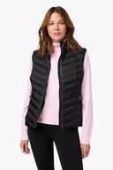 Mobile Warming Technology Vest Backcountry Xtera Heated Vest Women’s - Black Heated Clothing - product view 4