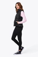 Mobile Warming Technology Vest Backcountry Xtera Heated Vest Women’s - Black Heated Clothing - product view 5
