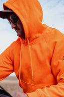 Mobile Warming Technology Hoodie Phase Performance Hoodie Men's Heated Clothing - product view 6